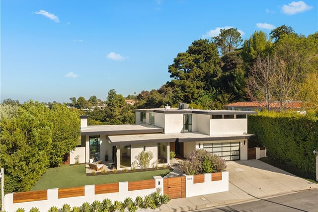 3516 Terrace View Drive, Encino, CA 91436 — photo 39 of 39