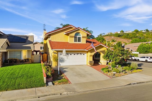 22605 Palm Court, Saugus, CA 91390 — photo 2 of 39