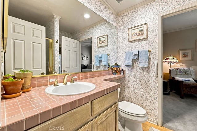 22605 Palm Court, Saugus, CA 91390 — photo 23 of 39