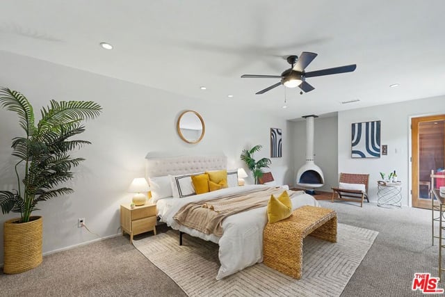 4334 Huntley Avenue, Culver City, CA 90230 — photo 12 of 22