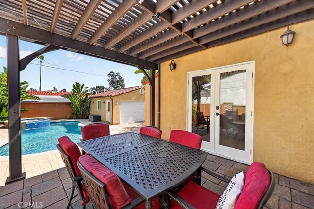 1508 Sinaloa, Pasadena, CA 91104 — photo 41 of 61