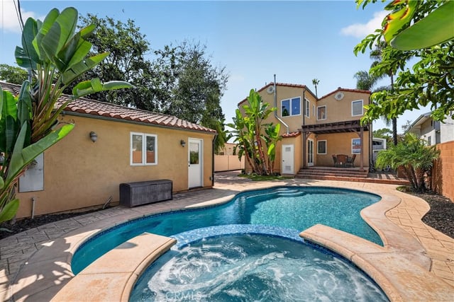 1508 Sinaloa, Pasadena, CA 91104 — photo 47 of 61