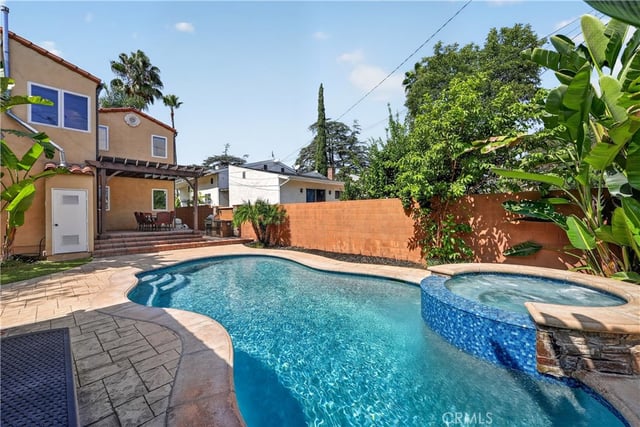 1508 Sinaloa, Pasadena, CA 91104 — photo 48 of 61