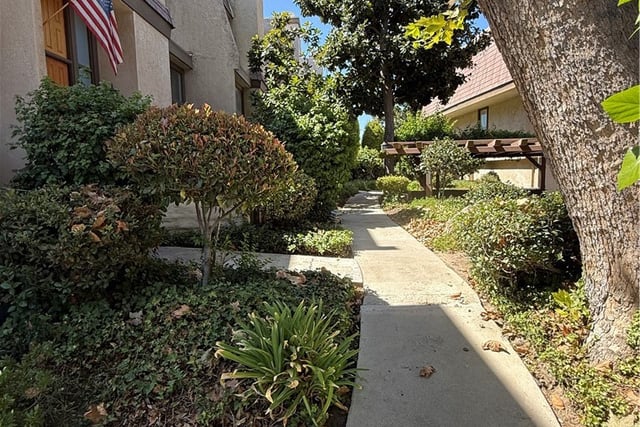 9000 Vanalden Avenue 158, Northridge, CA 91324 — photo 25 of 32