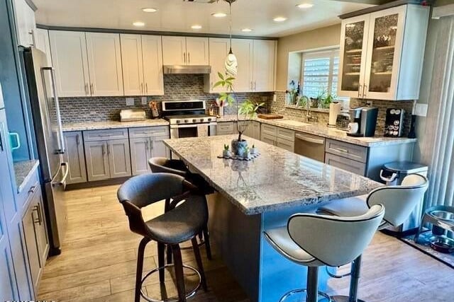 4049 Saddleback, Palmdale, CA 93552 — photo 8 of 45