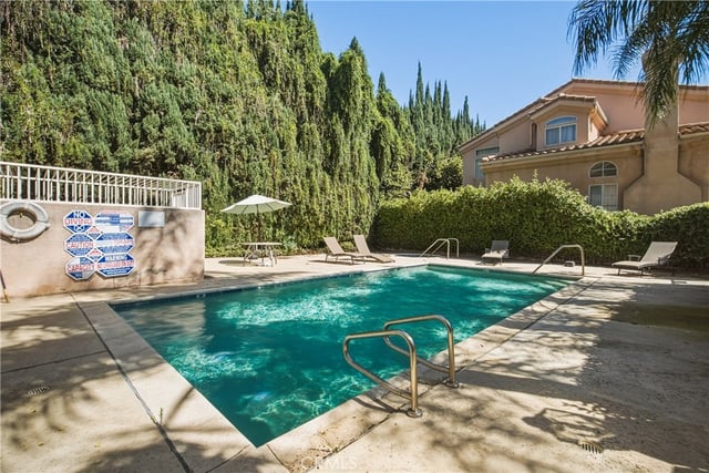 10002 Unit C Reseda Boulevard, Northridge, CA 91324 — photo 46 of 53
