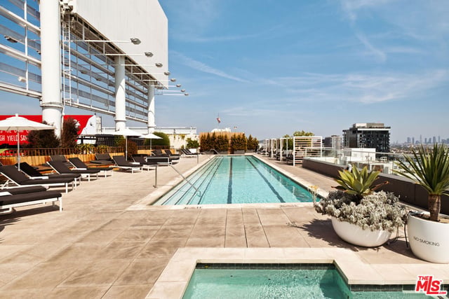 6250 Hollywood Boulevard 8M, Los Angeles, CA 90028 — photo 37 of 51