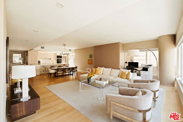 6250 Hollywood Boulevard 8M, Los Angeles, CA 90028 — photo 4 of 51