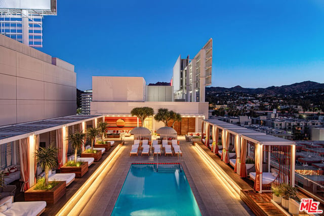 6250 Hollywood Boulevard 8M, Los Angeles, CA 90028 — photo 46 of 51