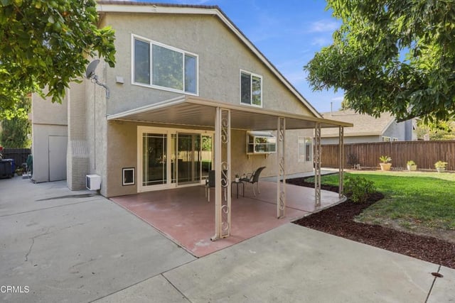 1242 Crestlake Avenue, Ventura, CA 93004 — photo 40 of 50
