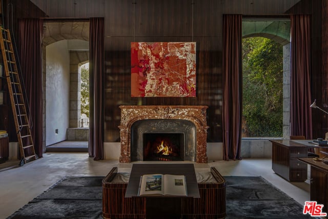133 S Mapleton Drive, Los Angeles, CA 90024 — photo 13 of 16