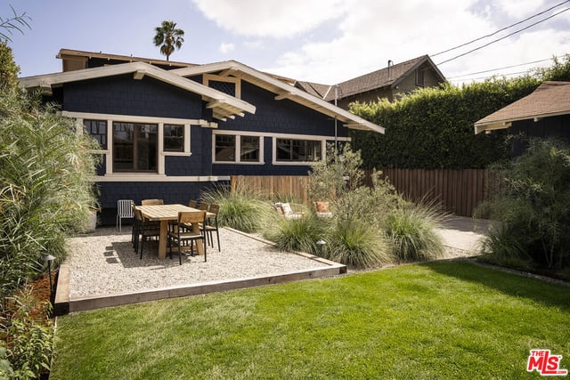129 N St Andrews Place, Los Angeles, CA 90004 — photo 37 of 42
