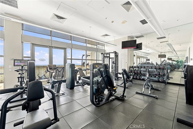 1155 S Grand Avenue 609, Los Angeles, CA 90015 — photo 13 of 47