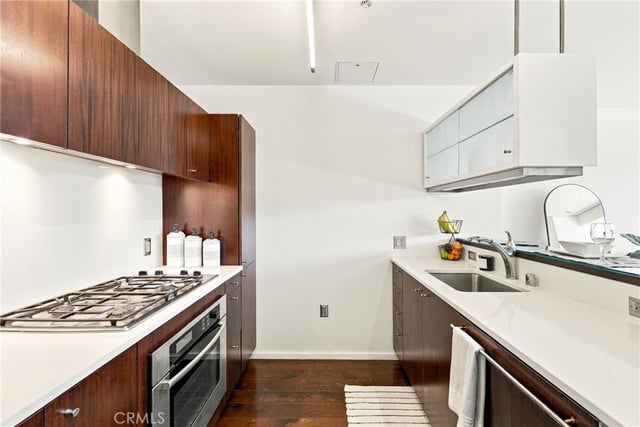1155 S Grand Avenue 609, Los Angeles, CA 90015 — photo 30 of 47