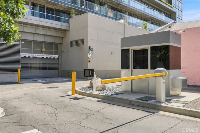 1155 S Grand Avenue 609, Los Angeles, CA 90015 — photo 41 of 47