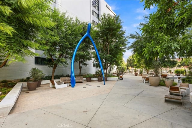 1155 S Grand Avenue 609, Los Angeles, CA 90015 — photo 46 of 47