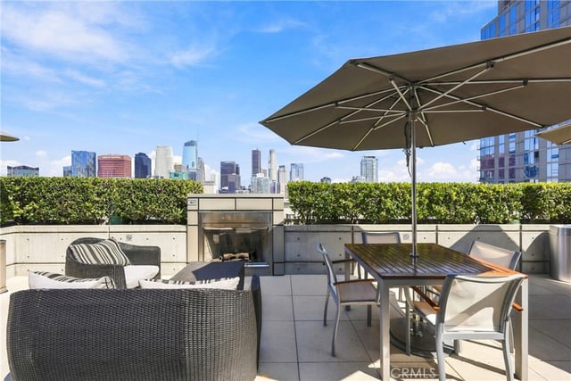 1155 S Grand Avenue 609, Los Angeles, CA 90015 — photo 9 of 47
