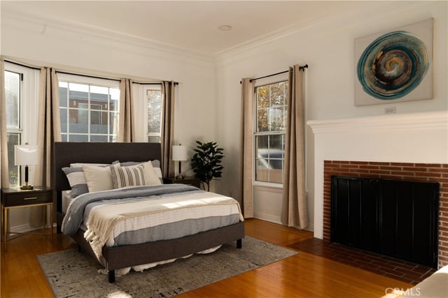 520 N Citrus Avenue, Los Angeles, CA 90036 — photo 14 of 15