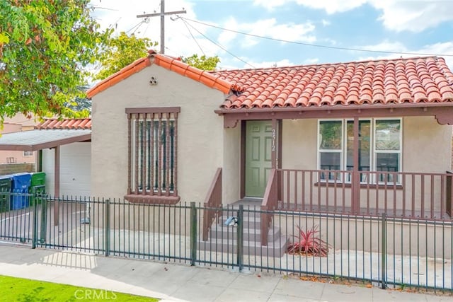 2512 W 60th Street, Los Angeles, CA 90043 — photo 7 of 37