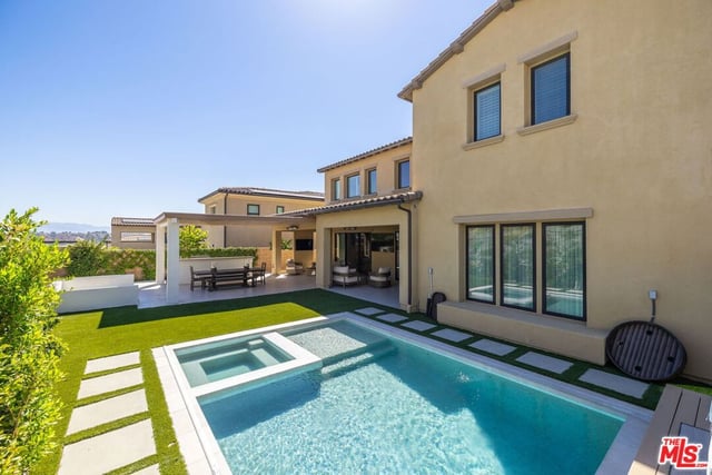 11734 N Manchester Way, Porter Ranch, CA 91326 — photo 43 of 55