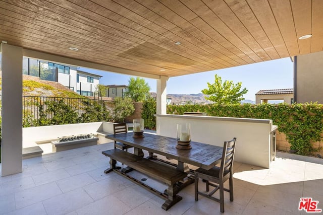 11734 N Manchester Way, Porter Ranch, CA 91326 — photo 45 of 55