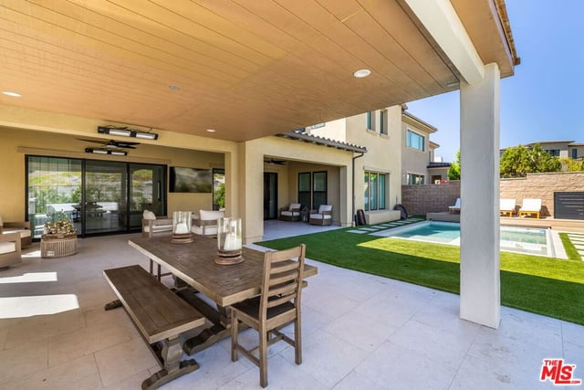 11734 N Manchester Way, Porter Ranch, CA 91326 — photo 47 of 55