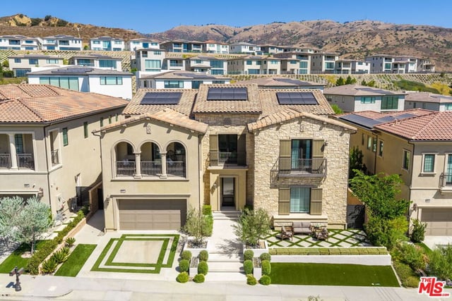 11734 N Manchester Way, Porter Ranch, CA 91326 — photo 50 of 55