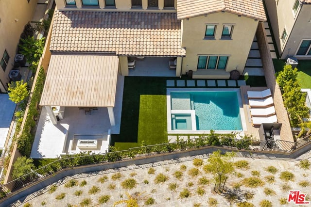11734 N Manchester Way, Porter Ranch, CA 91326 — photo 51 of 55