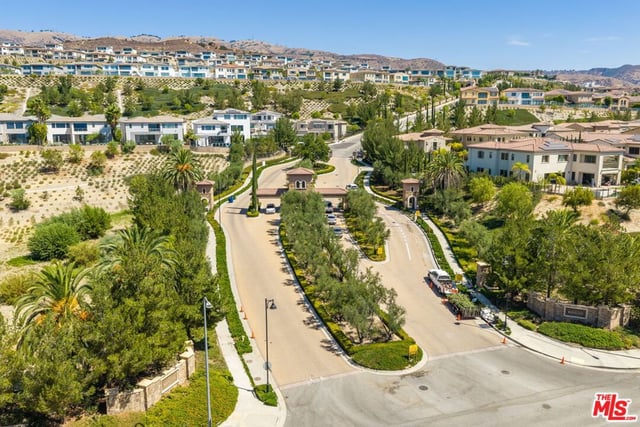 11734 N Manchester Way, Porter Ranch, CA 91326 — photo 52 of 55