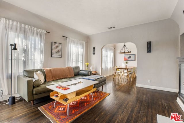 6309 Meridian Street, Los Angeles, CA 90042 — photo 4 of 16