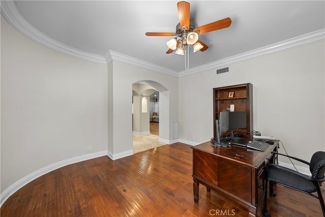10909 Willowbrae Avenue, Chatsworth, CA 91311 — photo 17 of 72