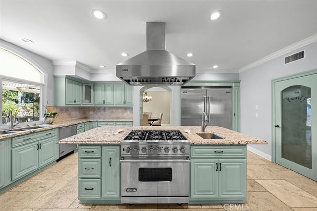 10909 Willowbrae Avenue, Chatsworth, CA 91311 — photo 4 of 72