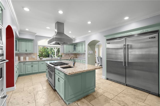 10909 Willowbrae Avenue, Chatsworth, CA 91311 — photo 5 of 72