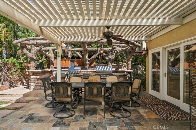 10909 Willowbrae Avenue, Chatsworth, CA 91311 — photo 55 of 72