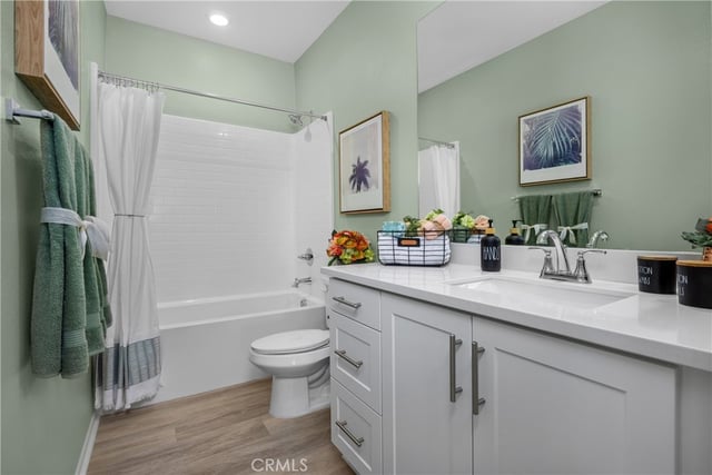1518 E Holguin Street, Lancaster, CA 93535 — photo 10 of 17