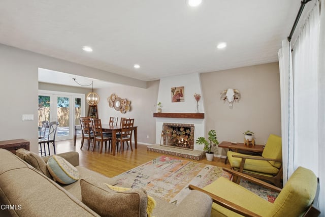 1467 Calle La Cumbre, Camarillo, CA 93010 — photo 9 of 57