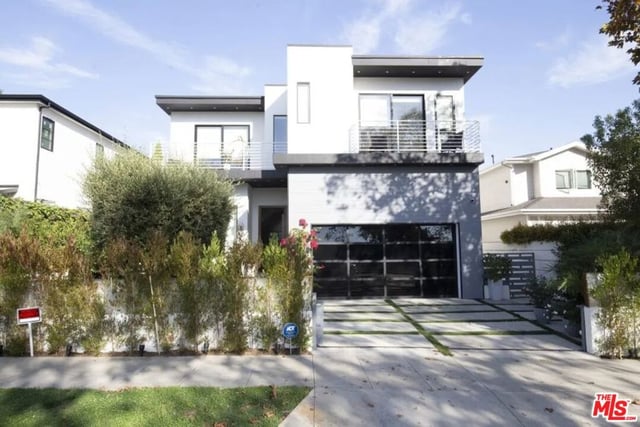 748 N Detroit Street, Los Angeles, CA 90046 — photo 23 of 23
