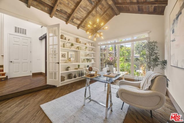 540 Dryad Road, Los Angeles, CA 90402 — photo 11 of 60