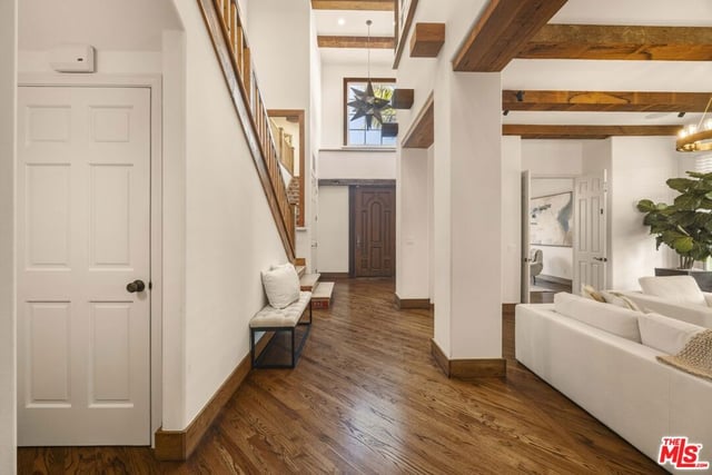 540 Dryad Road, Los Angeles, CA 90402 — photo 14 of 60