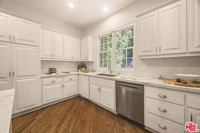 540 Dryad Road, Los Angeles, CA 90402 — photo 19 of 60