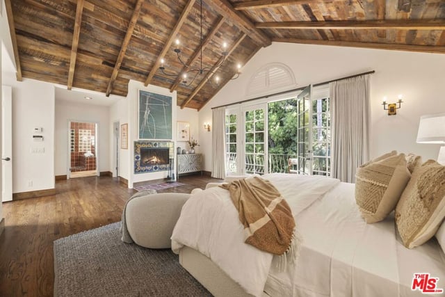 540 Dryad Road, Los Angeles, CA 90402 — photo 34 of 60