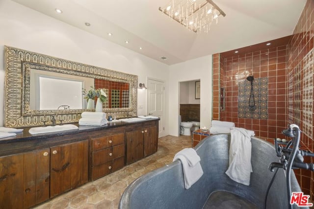 540 Dryad Road, Los Angeles, CA 90402 — photo 38 of 60