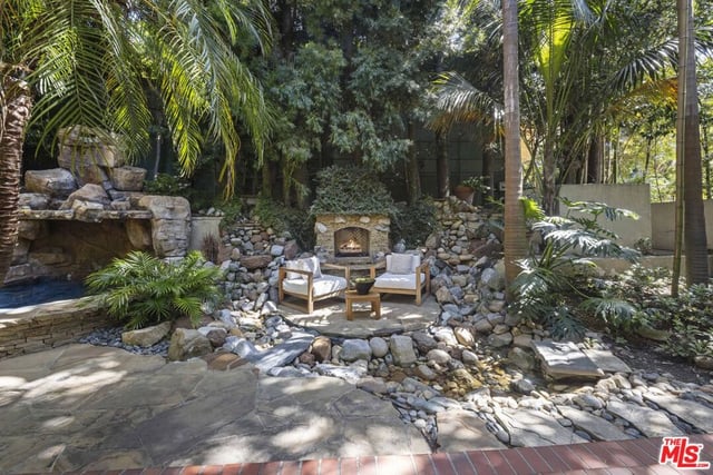 540 Dryad Road, Los Angeles, CA 90402 — photo 51 of 60
