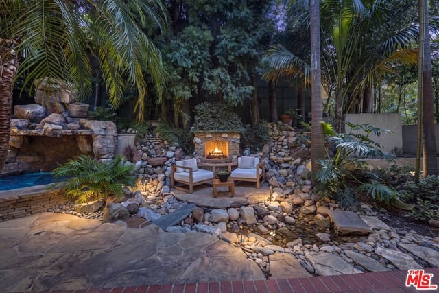 540 Dryad Road, Los Angeles, CA 90402 — photo 52 of 60