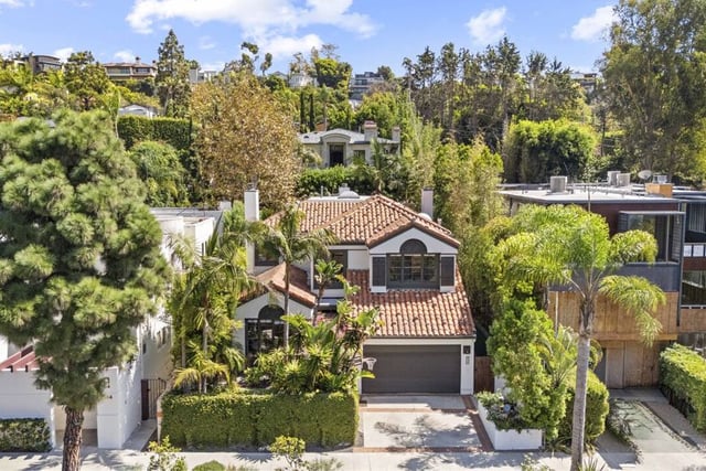 540 Dryad Road, Los Angeles, CA 90402 — photo 55 of 60