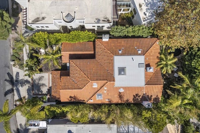540 Dryad Road, Los Angeles, CA 90402 — photo 56 of 60