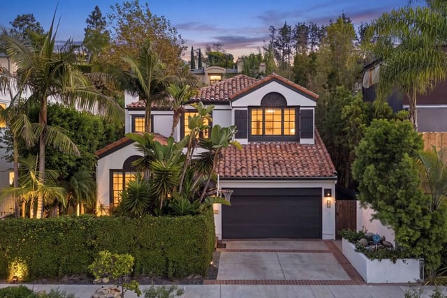 540 Dryad Road, Los Angeles, CA 90402 — photo 58 of 60