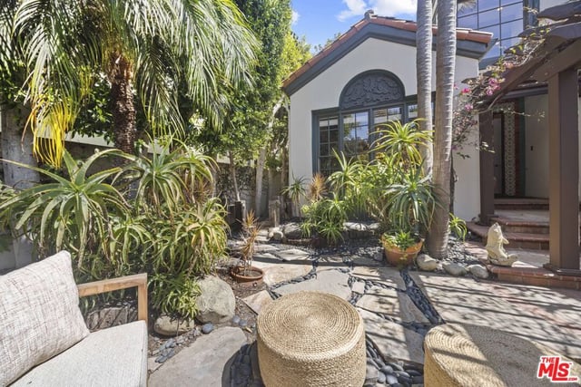 540 Dryad Road, Los Angeles, CA 90402 — photo 7 of 60