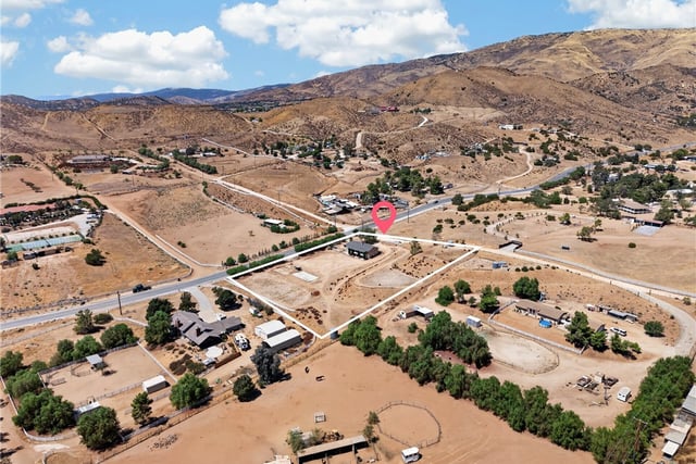 34660 Red Rover Mine, Acton, CA 93510 — photo 70 of 73
