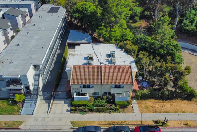 11120 Moorpark Street 2, Toluca Lake, CA 91602 — photo 20 of 21